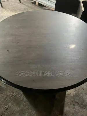Discussion Table