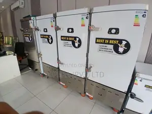 Rice Steamer -48kg