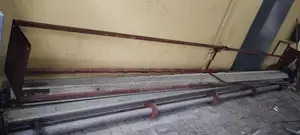 Roller Shutter Gate