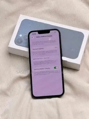 Apple iPhone 13 128GB (Used)