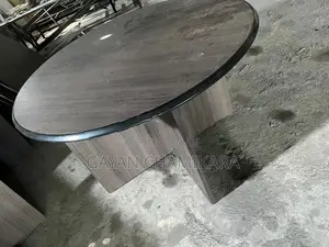 Discussion Table