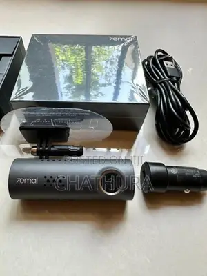 70mai Dash Cam