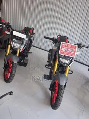 TVS Sport 2026