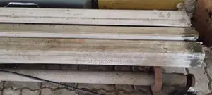 Roller Shutter Gate