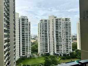 Havelock City - 04 Bedroom Apartment for Sale in Colombo 05 (A6045)