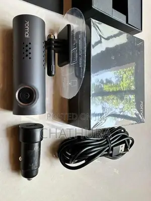70mai Dash Cam