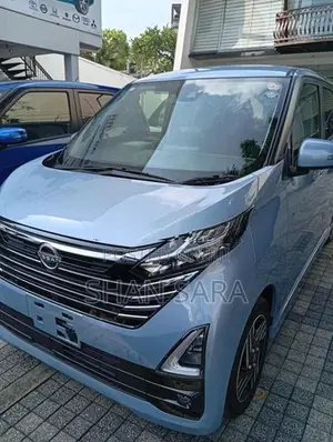 Nissan Dayz Highway Star 2024