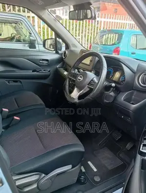 Nissan Dayz Highway Star 2024