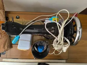 Sewing Machine