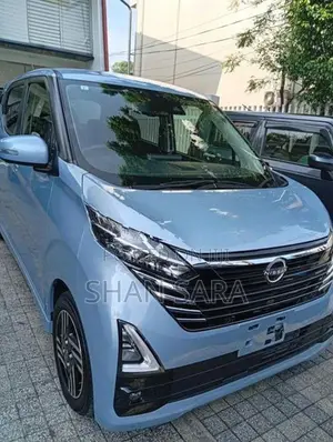 Nissan Dayz Highway Star 2024