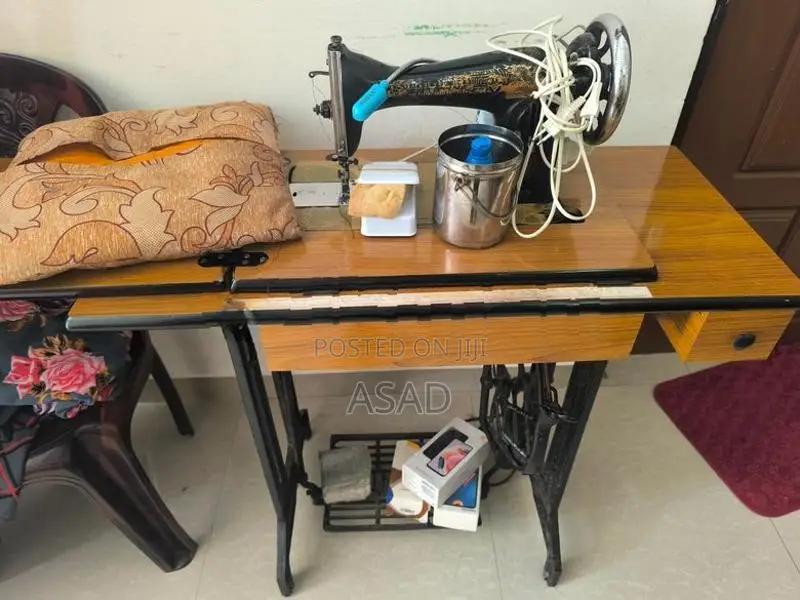 Sewing Machine