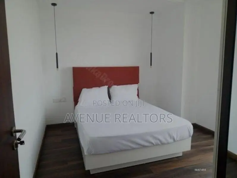 3BR Apartment for Sale in Colombo 05