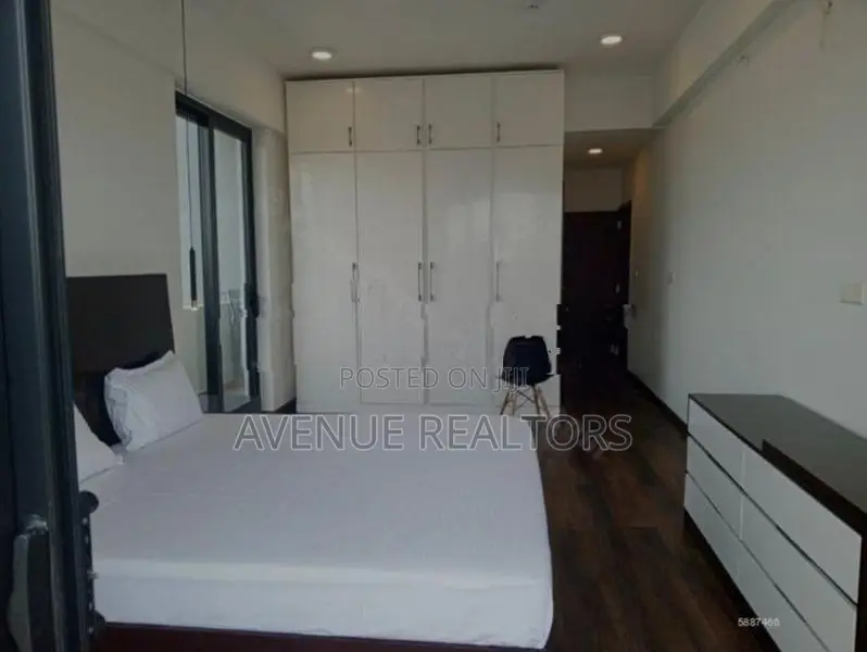 3BR Apartment for Sale in Colombo 05