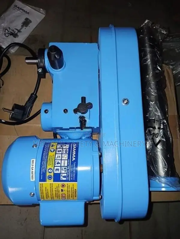 Gamma Bench Drill 13MM Herman PT 0353