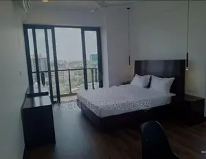 3BR Apartment for Sale in Colombo 05