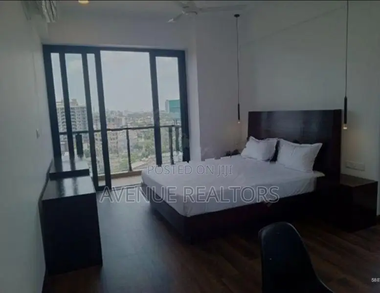 3BR Apartment for Sale in Colombo 05