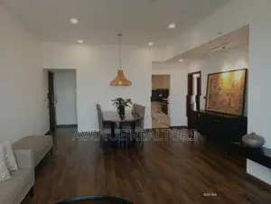 3BR Apartment for Sale in Colombo 05