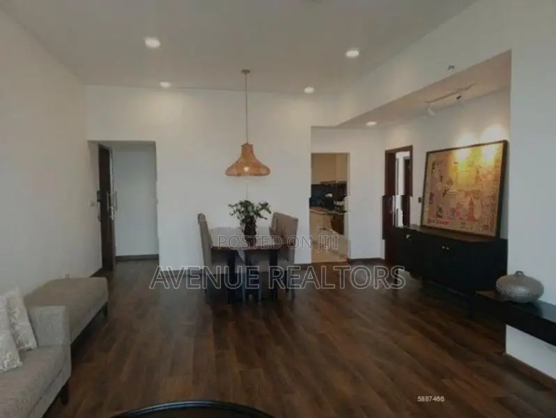 3BR Apartment for Sale in Colombo 05