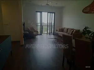 3BR Apartment for Sale in Colombo 05