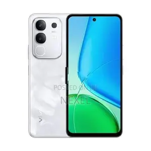 Vivo Y29 8GB 256GB (Brand New)