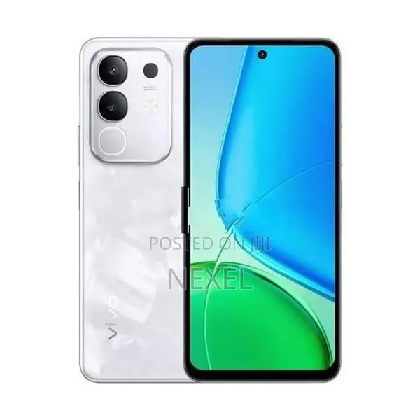 Vivo Y29 8GB 256GB (Brand New)