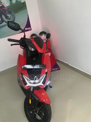 Hero Xoom 110 2026