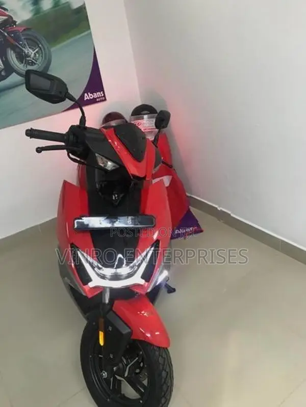 Hero Xoom 110 2026