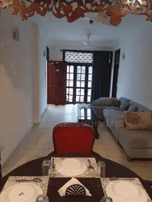 Fuirnich Room For Rent Mountlavinia