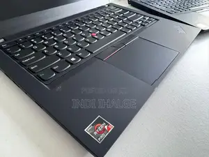Lenovo T14 Ryzen 5/16GB/256GB/Win 11 Laptop