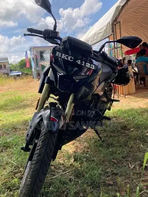 Bajaj Pulsar N160 2026