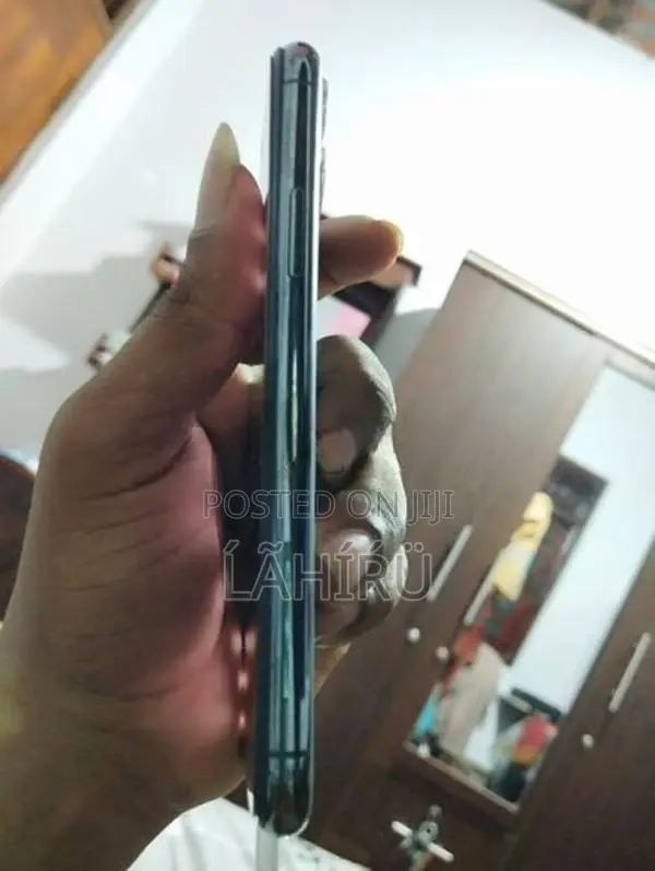 Apple iPhone 11 Pro I phone (Used)