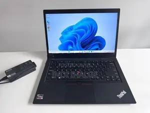 Lenovo T14 Ryzen 5/16GB/256GB/Win 11 Laptop
