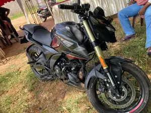 Bajaj Pulsar N160 2026