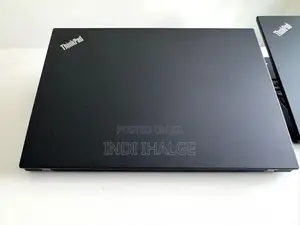 Lenovo T14 Ryzen 5/16GB/256GB/Win 11 Laptop