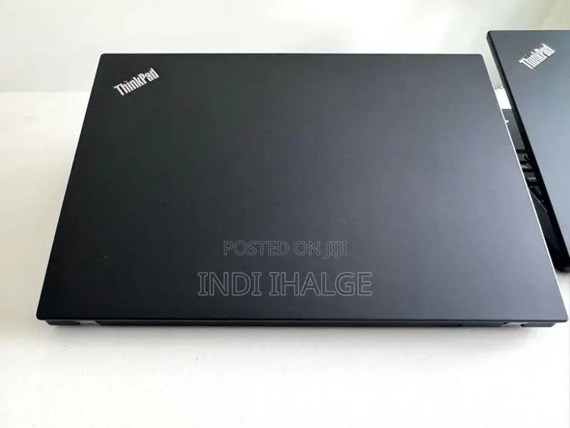 Lenovo T14 Ryzen 5/16GB/256GB/Win 11 Laptop