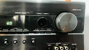 Onkyo TX Sr608 AV Receiver 9.2 Channel