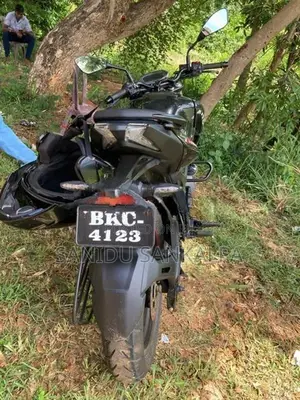 Bajaj Pulsar N160 2026