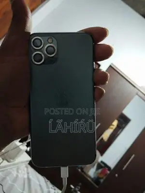 Apple iPhone 11 Pro I phone (Used)