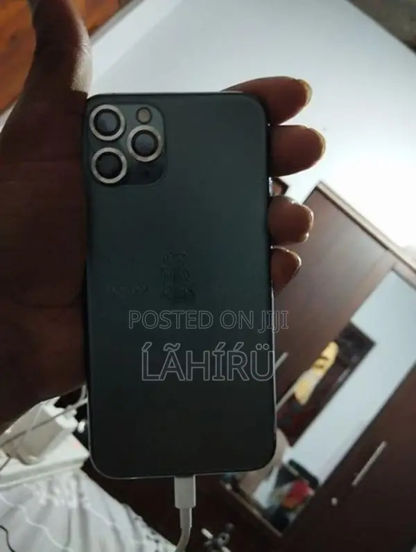 Apple iPhone 11 Pro I phone (Used)