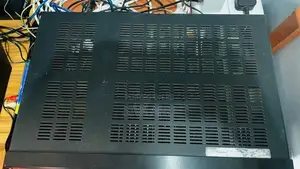 Onkyo TX Sr608 AV Receiver 9.2 Channel