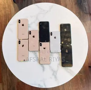 Apple iPhone XS 256GB (Used)
