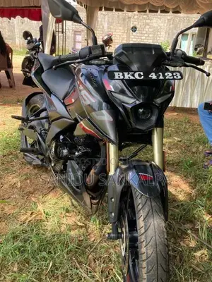 Bajaj Pulsar N160 2026