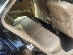Mercedes Benz C180 2010