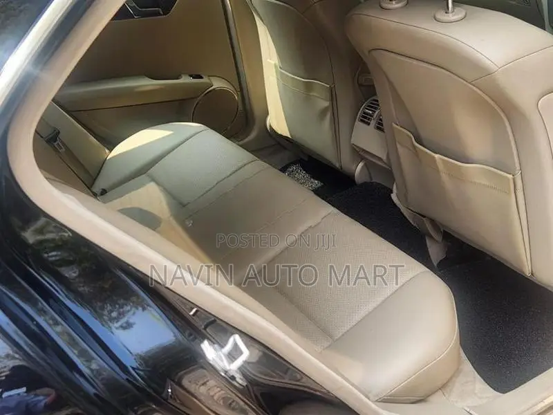 Mercedes Benz C180 2010