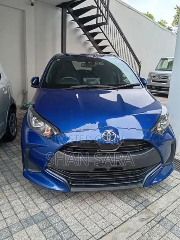 Toyota Yaris x limited 2023
