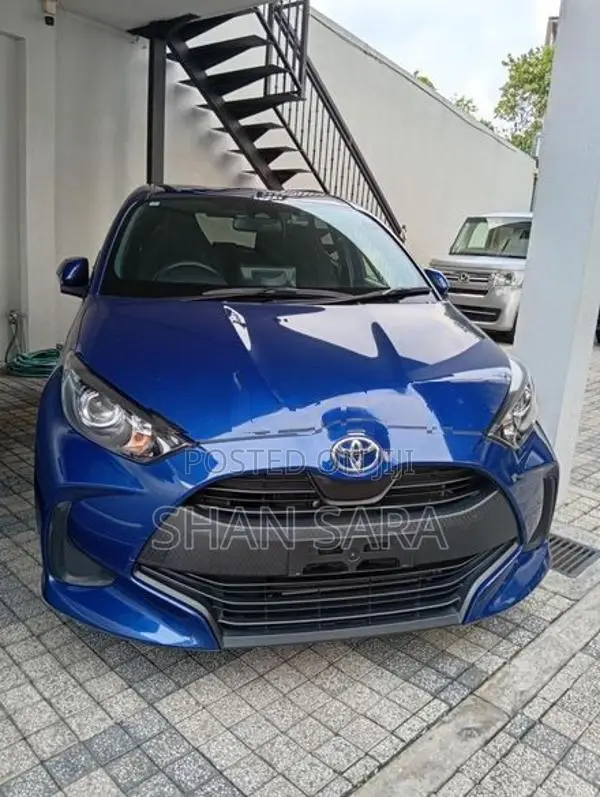 Toyota Yaris x limited 2023