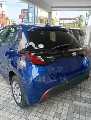 Toyota Yaris x limited 2023