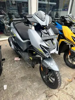 Hero Xoom Combat EFI I3s Brand New 2026