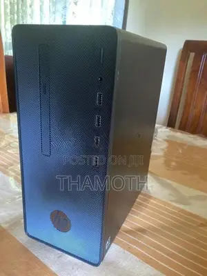HP Pro G2