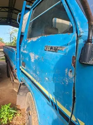 Isuzu Elf 1997